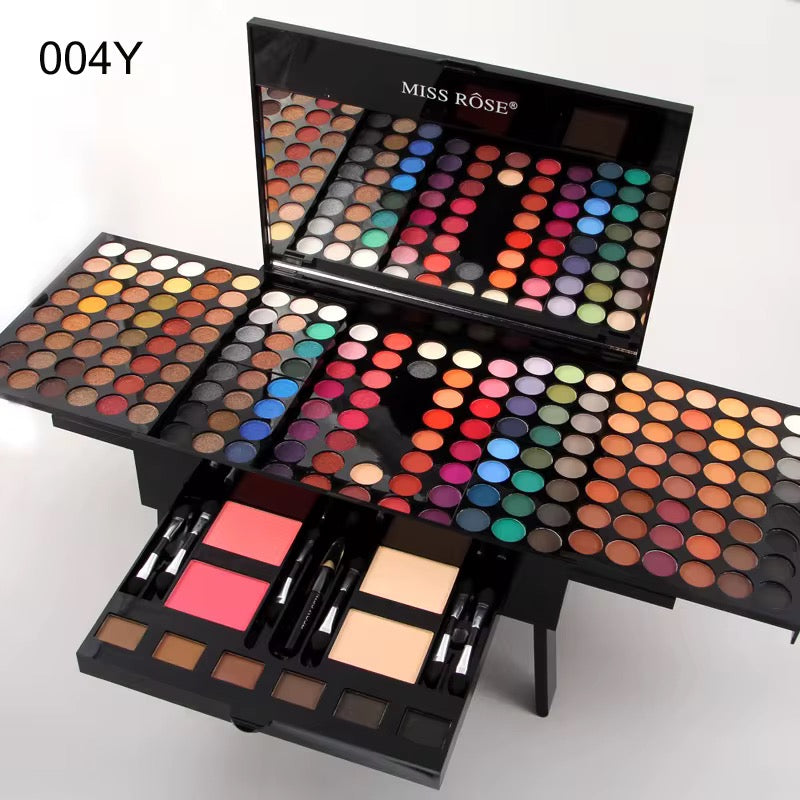 Coffret maquillage
