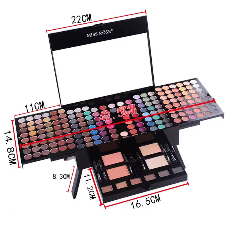 Coffret maquillage