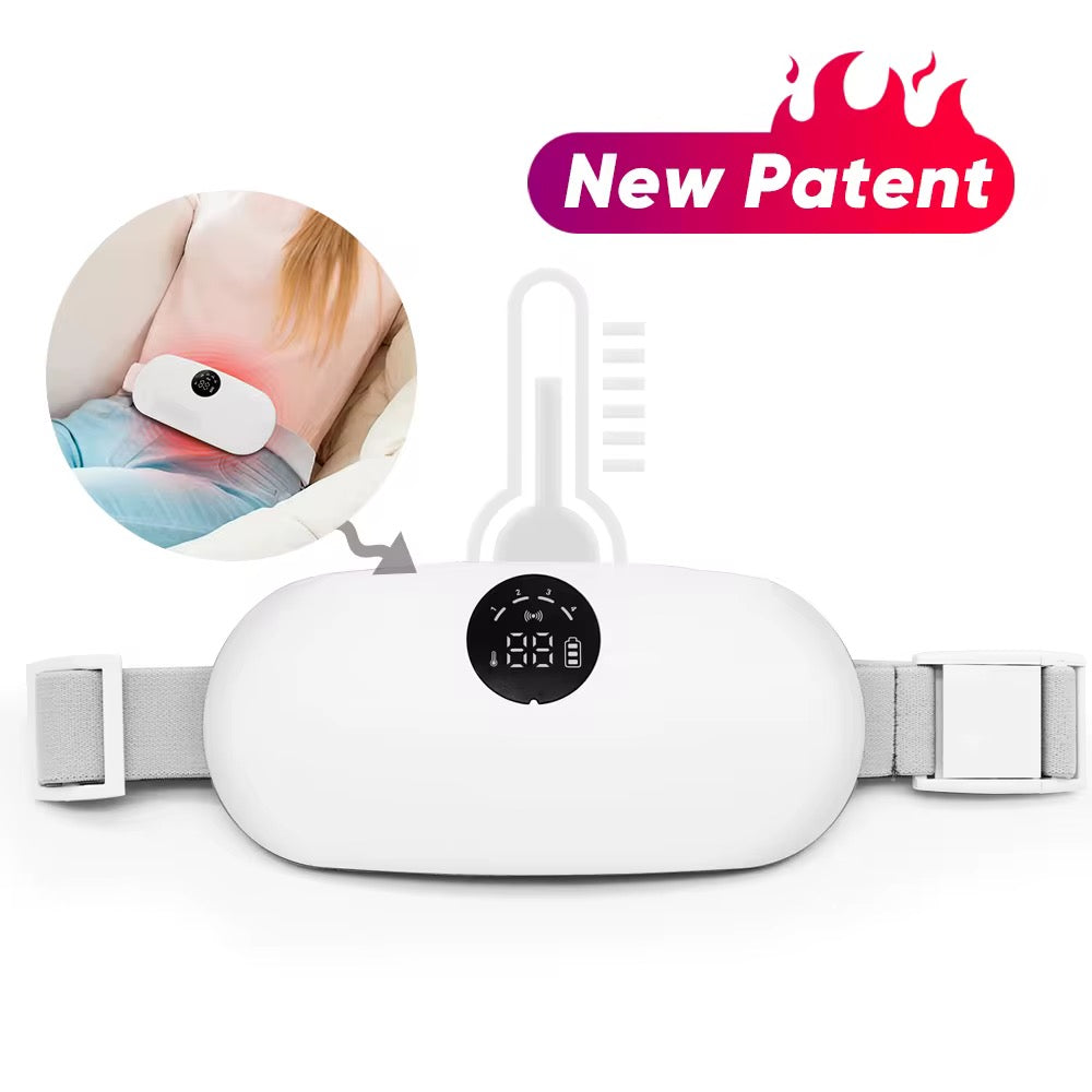 Ceinture menstruelle