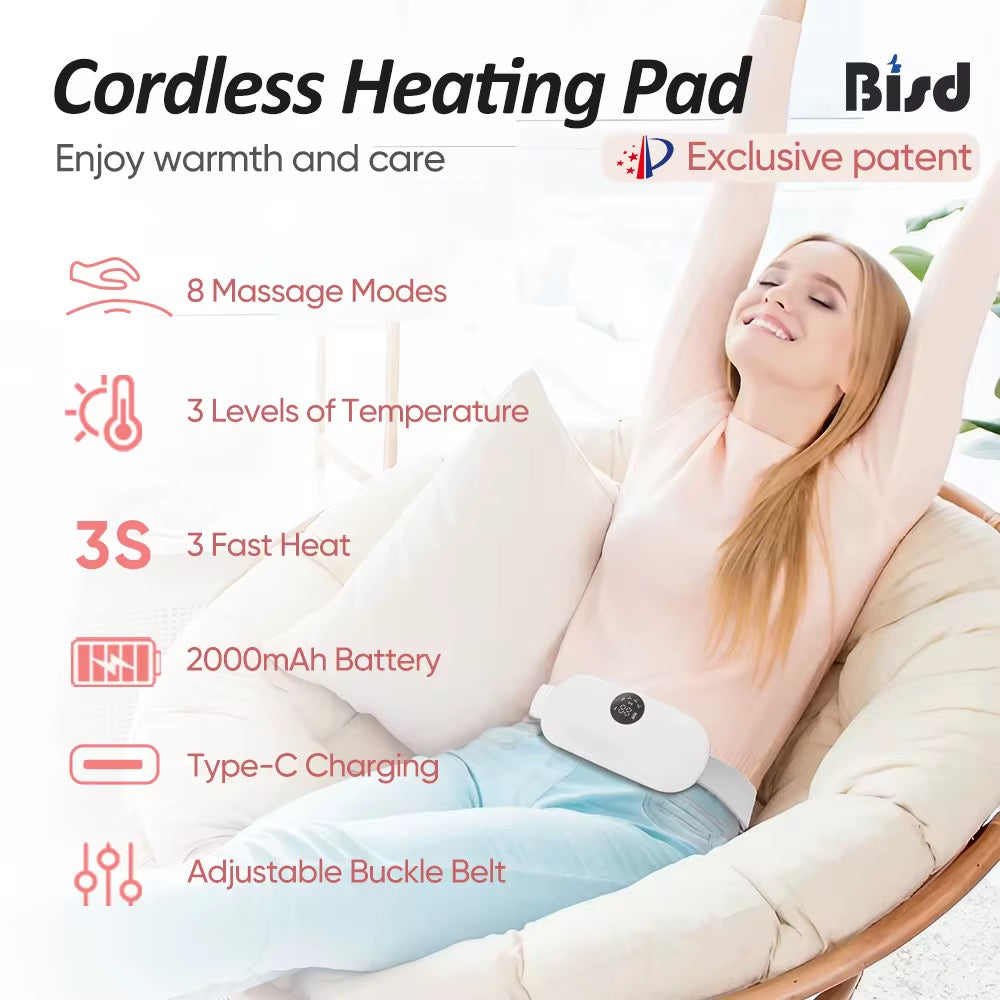 Ceinture menstruelle